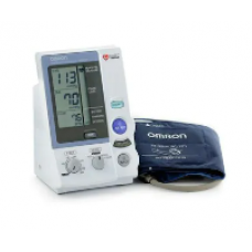 Omron Digital Arm Bp Monitor HEM-907